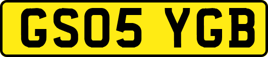 GS05YGB