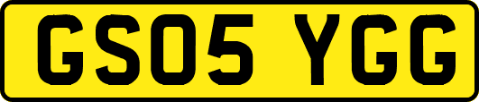 GS05YGG