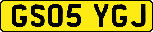 GS05YGJ