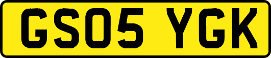 GS05YGK