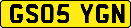 GS05YGN