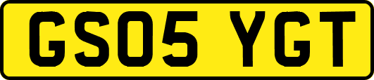 GS05YGT