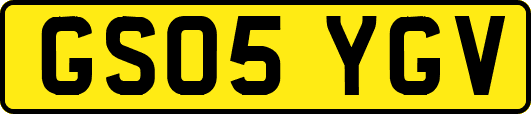 GS05YGV