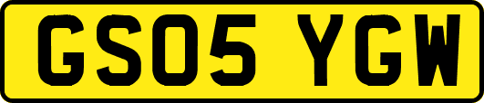 GS05YGW