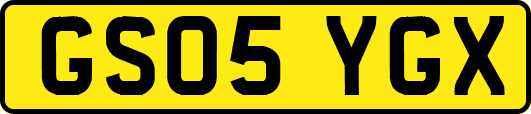 GS05YGX