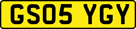 GS05YGY