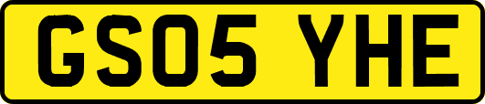 GS05YHE