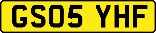 GS05YHF