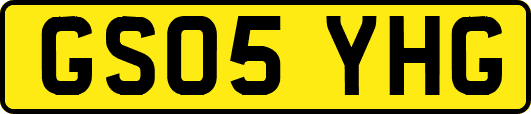 GS05YHG
