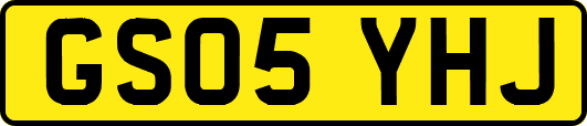 GS05YHJ