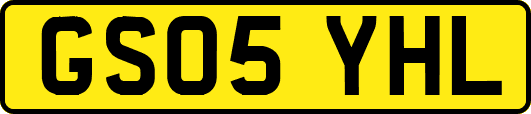 GS05YHL