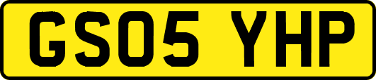 GS05YHP
