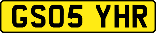 GS05YHR