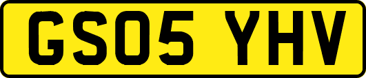 GS05YHV