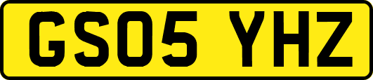 GS05YHZ