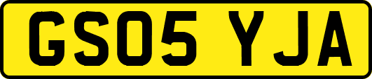 GS05YJA