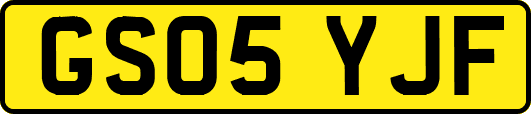 GS05YJF