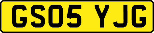GS05YJG