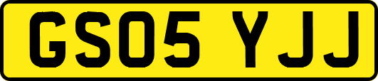 GS05YJJ