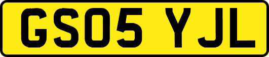 GS05YJL