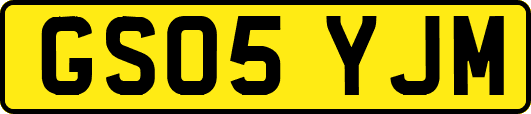 GS05YJM