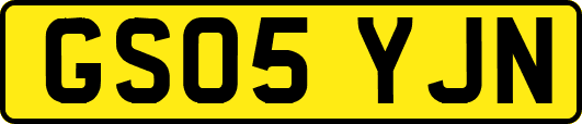 GS05YJN