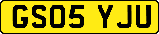 GS05YJU
