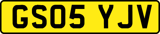 GS05YJV