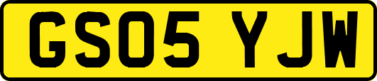 GS05YJW