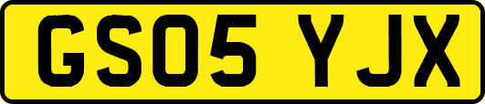 GS05YJX