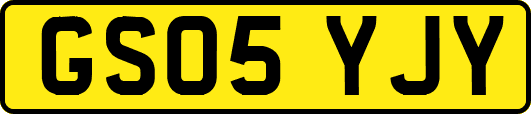 GS05YJY
