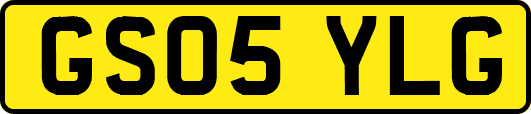 GS05YLG