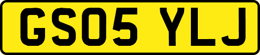 GS05YLJ