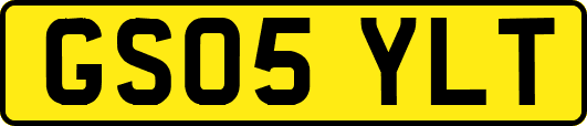 GS05YLT