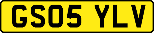 GS05YLV