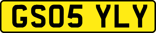 GS05YLY