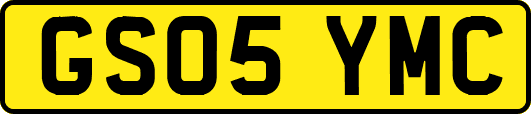GS05YMC