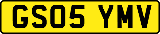 GS05YMV