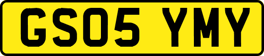 GS05YMY
