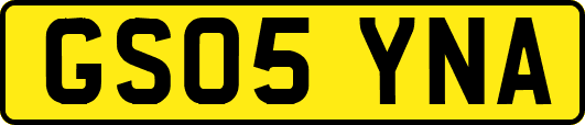 GS05YNA