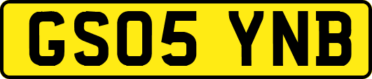 GS05YNB