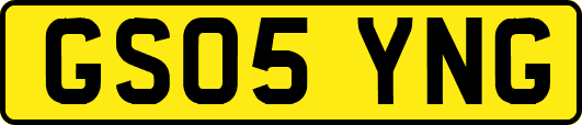 GS05YNG
