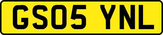 GS05YNL