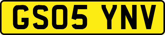 GS05YNV