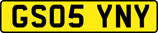 GS05YNY