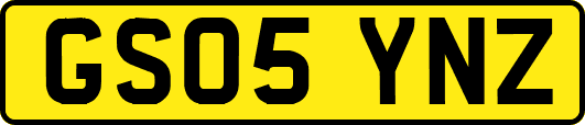 GS05YNZ