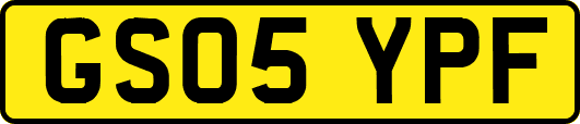 GS05YPF