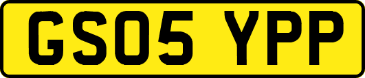 GS05YPP