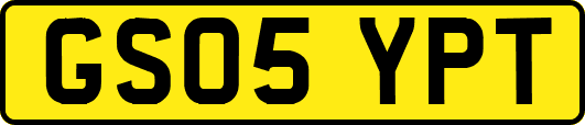 GS05YPT