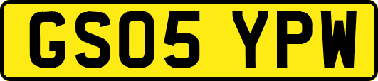 GS05YPW